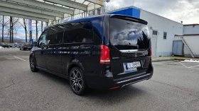 Mercedes-Benz V 220 V klase* explosive* V220* 163кс* TOP!, снимка 3