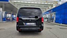 Mercedes-Benz V 220 V klase* explosive* V220* 163кс* TOP!, снимка 4