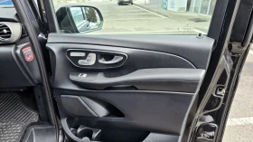 Mercedes-Benz V 220 V klase* explosive* V220* 163кс* TOP!, снимка 15