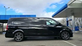 Mercedes-Benz V 220 V klase* explosive* V220* 163кс* TOP!, снимка 6