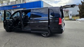 Mercedes-Benz V 220 V klase* explosive* V220* 163кс* TOP!, снимка 8