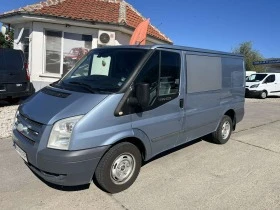     Ford Transit KLIMA