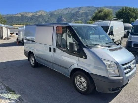     Ford Transit KLIMA