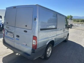     Ford Transit KLIMA