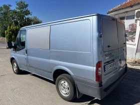 Ford Transit KLIMA, снимка 6