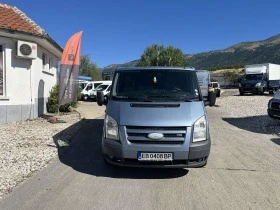 Ford Transit KLIMA, снимка 2