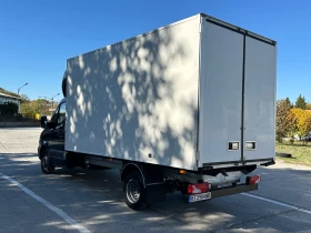 Mercedes-Benz Sprinter 519 Хладилен V6 7G до 3.5Т, снимка 5