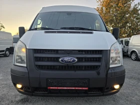 Ford Transit 2.2 8+ 1   | Mobile.bg    2