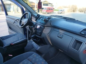 Mercedes-Benz Vito 115, снимка 7