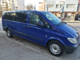 Mercedes-Benz Vito 115, снимка 2