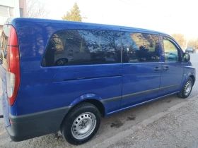 Mercedes-Benz Vito 115, снимка 5