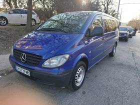 Mercedes-Benz Vito 115, снимка 1