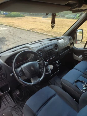 Renault Master, снимка 2 — Bazar.bg Renault Master, снимка 2