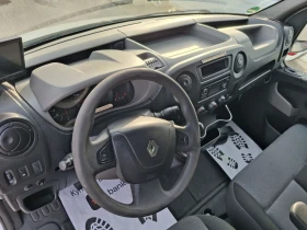Renault Master 2.3dci* * euro5* * Падащ Борд 3.5т, снимка 11