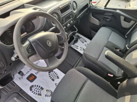 Renault Master 2.3dci* * euro5* * Падащ Борд 3.5т, снимка 12