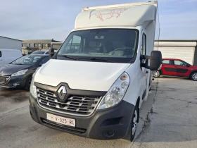 Renault Master 2.3dci* * euro5* * Падащ Борд 3.5т, снимка 2