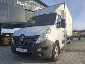 Renault Master 2.3dci* * euro5* * Падащ Борд 3.5т - изображение 1