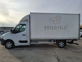 Renault Master 2.3dci* * euro5* * Падащ Борд 3.5т, снимка 5