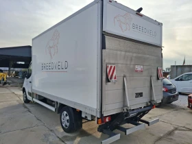 Renault Master 2.3dci* * euro5* * Падащ Борд 3.5т, снимка 6