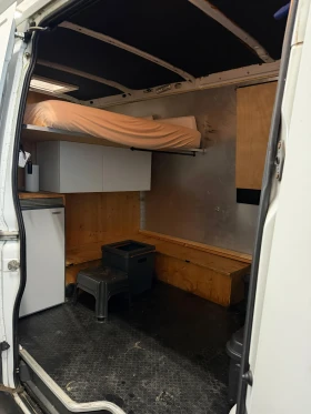 Iveco 35c15 Макси База, снимка 4