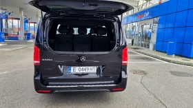 Mercedes-Benz V 220 V klase* explosive* V220* 163��* TOP! | Mobile.bg � ����� ������ 17