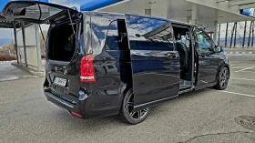 Mercedes-Benz V 220 V klase* explosive* V220* 163��* TOP! | Mobile.bg � ����� ������ 7