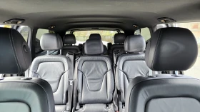 Mercedes-Benz V 220 V klase* explosive* V220* 163��* TOP! | Mobile.bg � ����� ������ 13