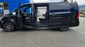 Mercedes-Benz V 220 V klase* explosive* V220* 163��* TOP! | Mobile.bg � ����� ������ 9