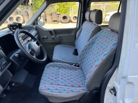 VW Transporter 2.5TDI-������* * *  | Mobile.bg � ����� ������ 8
