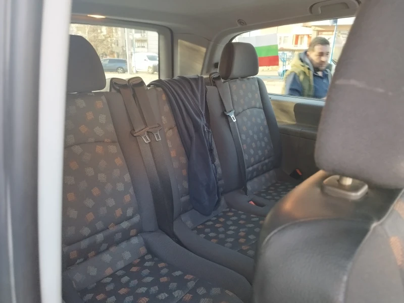 Mercedes-Benz Vito 115, снимка 14 - Бусове и автобуси - 49138714