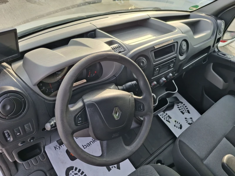 Renault Master 2.3dci* * euro5* * Падащ Борд 3.5т, снимка 11 - Бусове и автобуси - 52621947