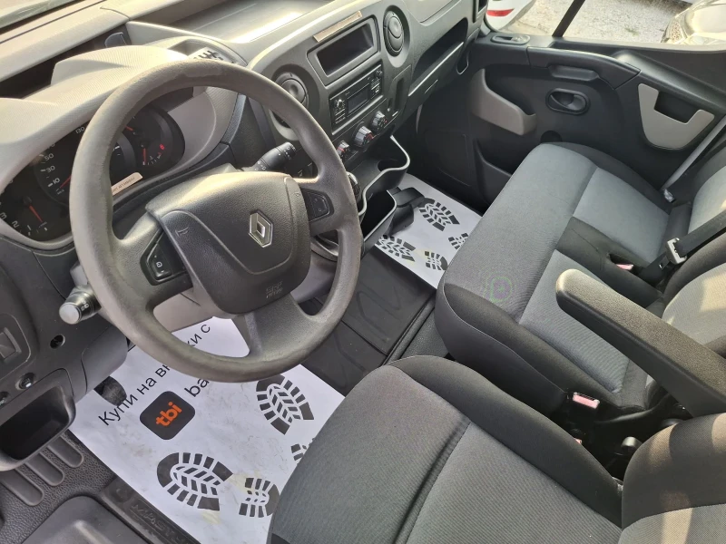 Renault Master 2.3dci* * euro5* * Падащ Борд 3.5т, снимка 12 - Бусове и автобуси - 52621947