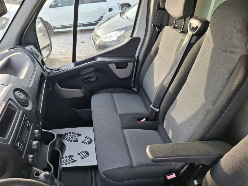 Renault Master 2.3dci* * euro5* * Падащ Борд 3.5т, снимка 10 - Бусове и автобуси - 52621947