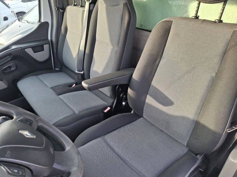 Renault Master 2.3dci* * euro5* * Падащ Борд 3.5т, снимка 9 - Бусове и автобуси - 52621947