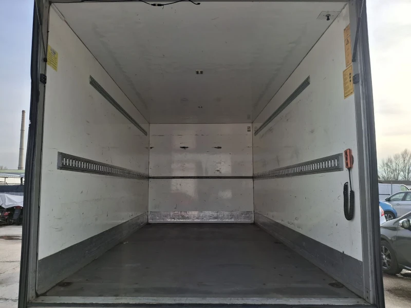 Renault Master 2.3dci* * euro5* * Падащ Борд 3.5т, снимка 15 - Бусове и автобуси - 52621947