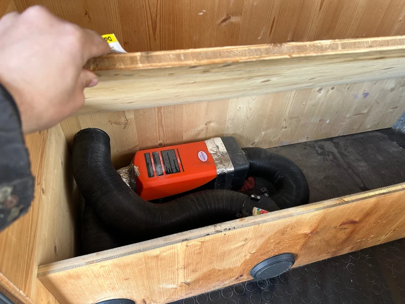 Iveco 35c15 Макси База, снимка 15 - Бусове и автобуси - 53234599