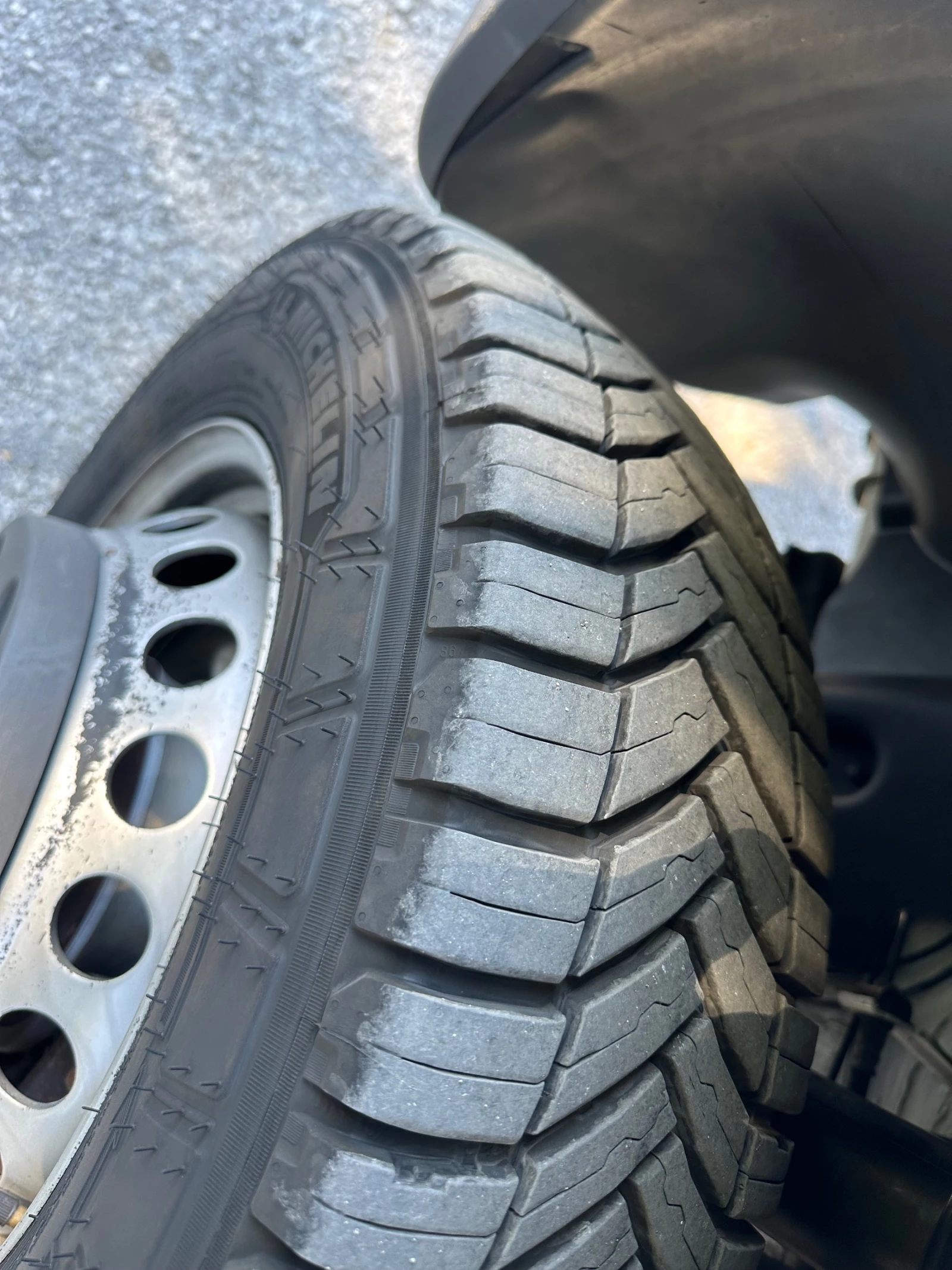 Mercedes-Benz Sprinter 519  V6 7G  3.5 | Mobile.bg   11