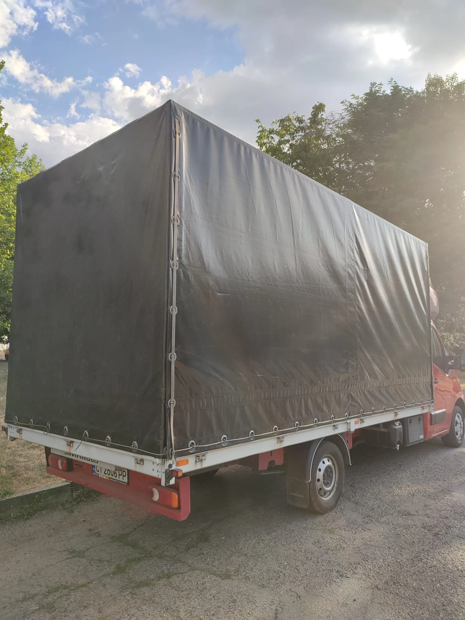 Renault Master  - изображение 4