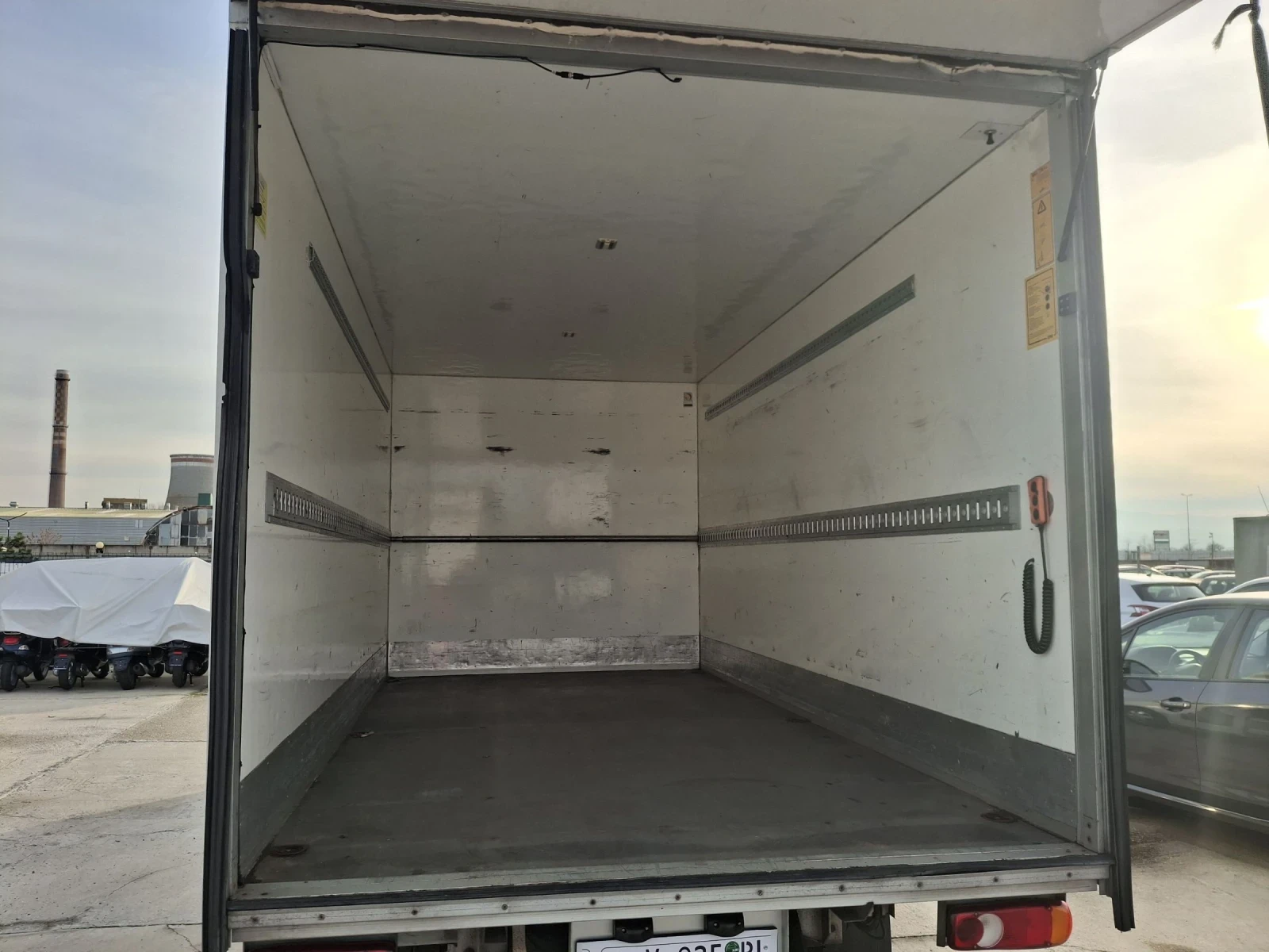 Renault Master 2.3dci* * euro5* *   3.5 | Mobile.bg   14