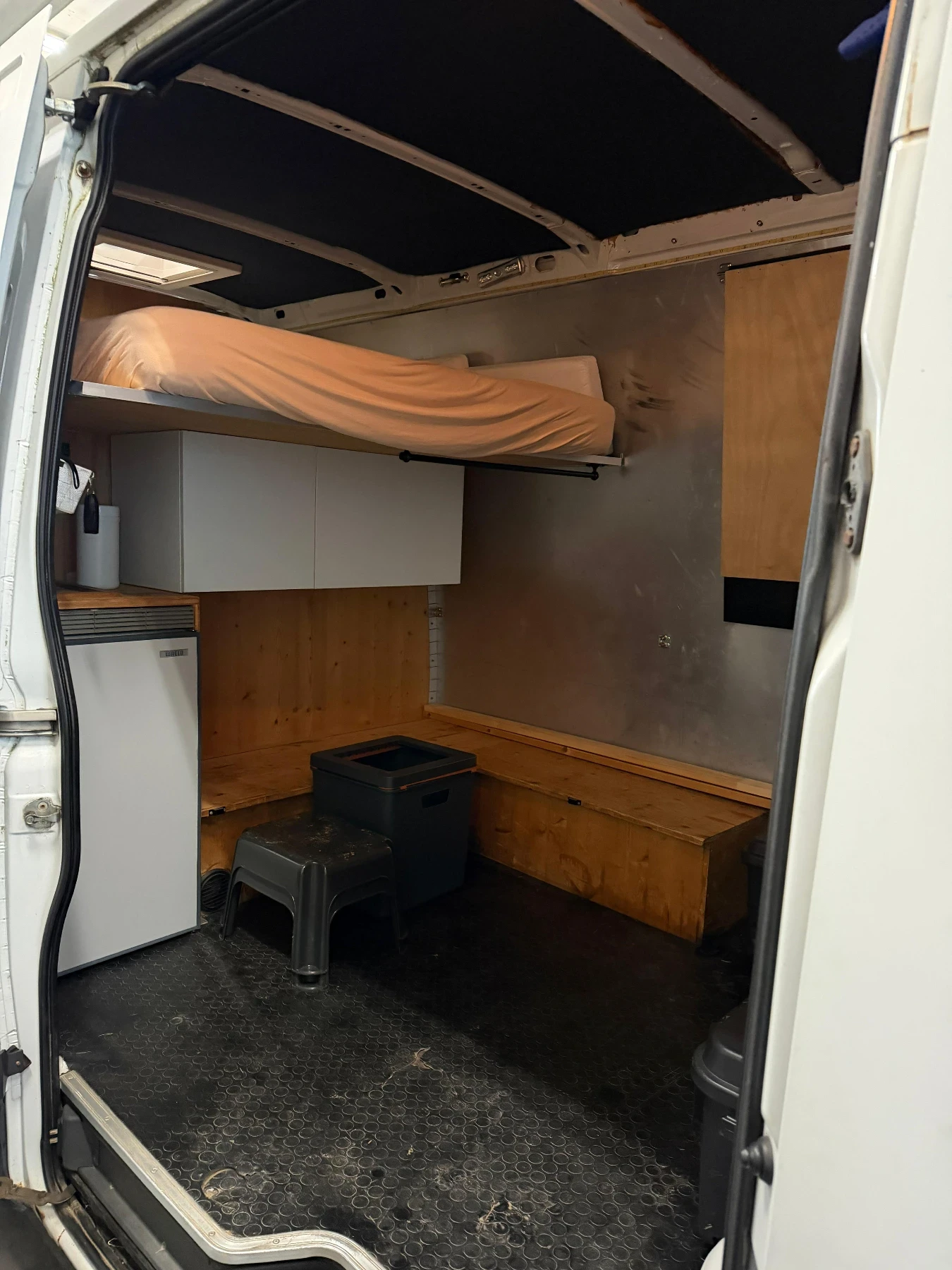 Iveco 35c15 Макси База - изображение 4