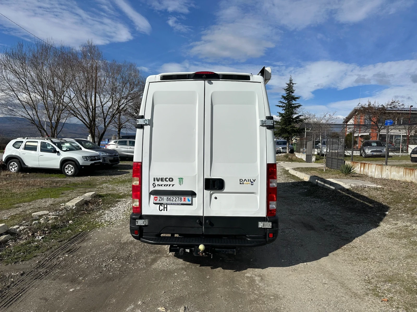 Iveco 35c15 ����� ���� | Mobile.bg � ����������� 7