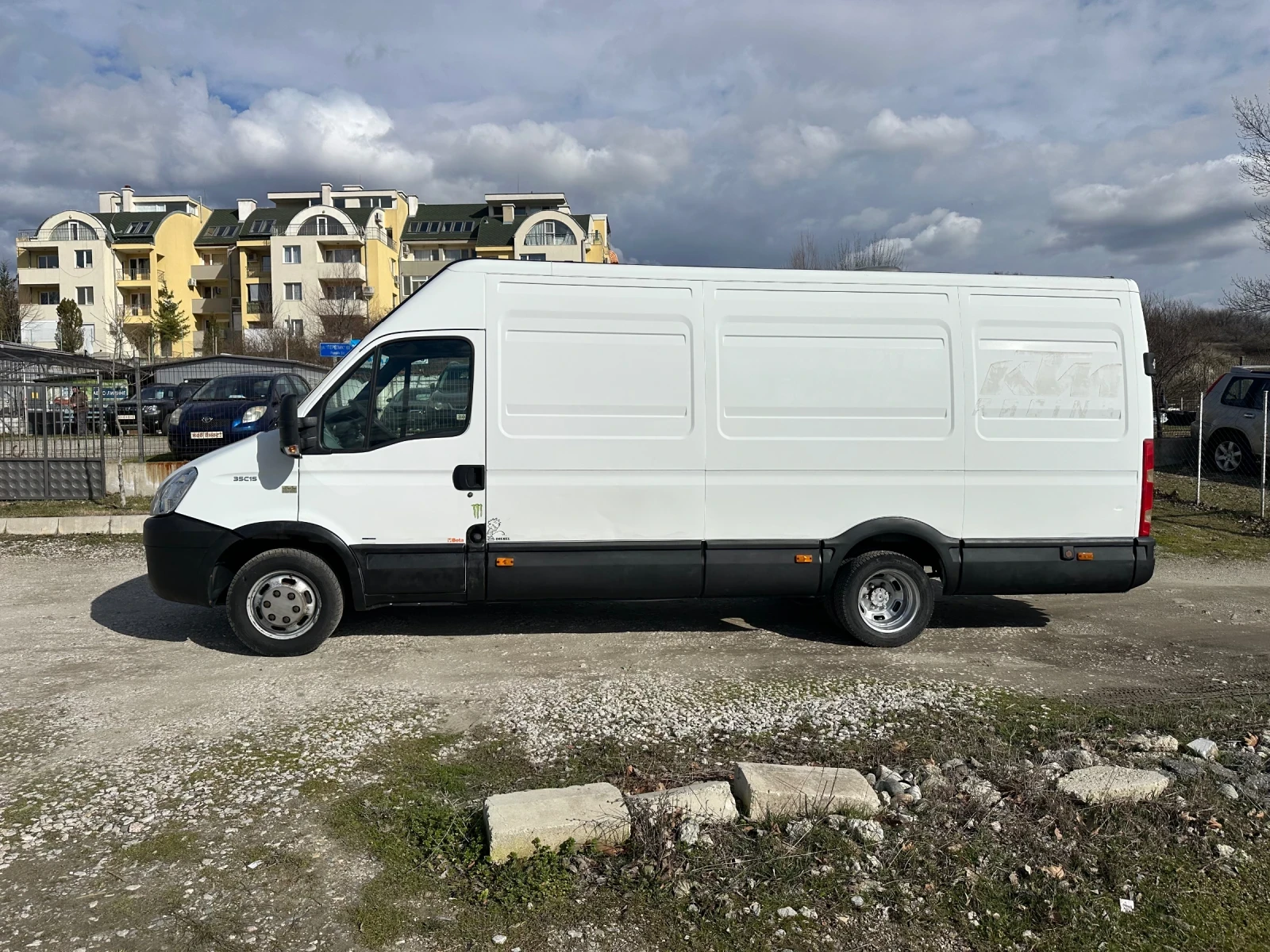 Iveco 35c15 ����� ���� | Mobile.bg � ����������� 4