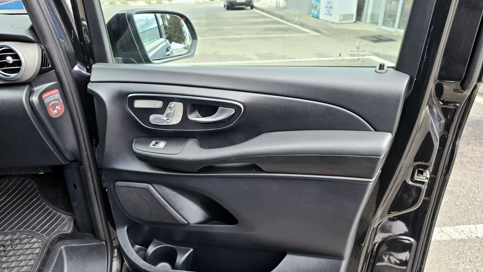 Mercedes-Benz V 220 V klase* explosive* V220* 163��* TOP! | Mobile.bg � ����������� 15