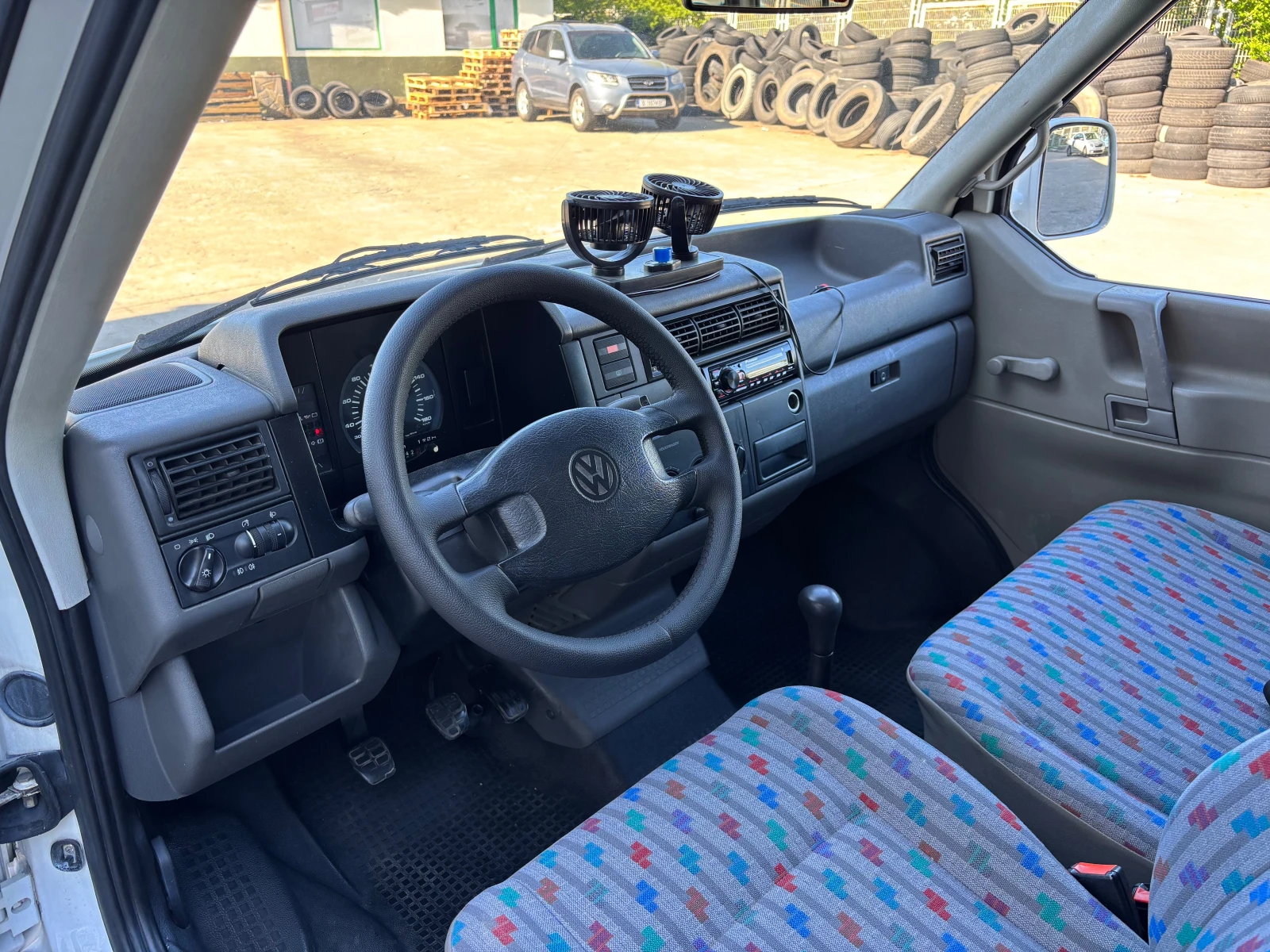 VW Transporter 2.5TDI-������* * *  | Mobile.bg � ����������� 7