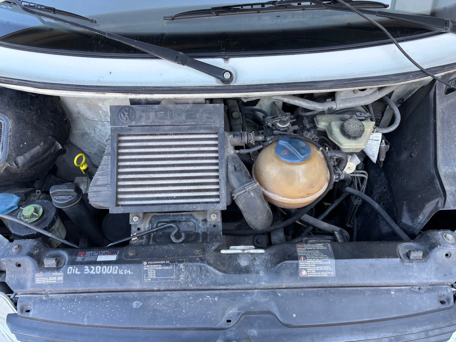 VW Transporter 2.5TDI-������* * *  | Mobile.bg � ����������� 17