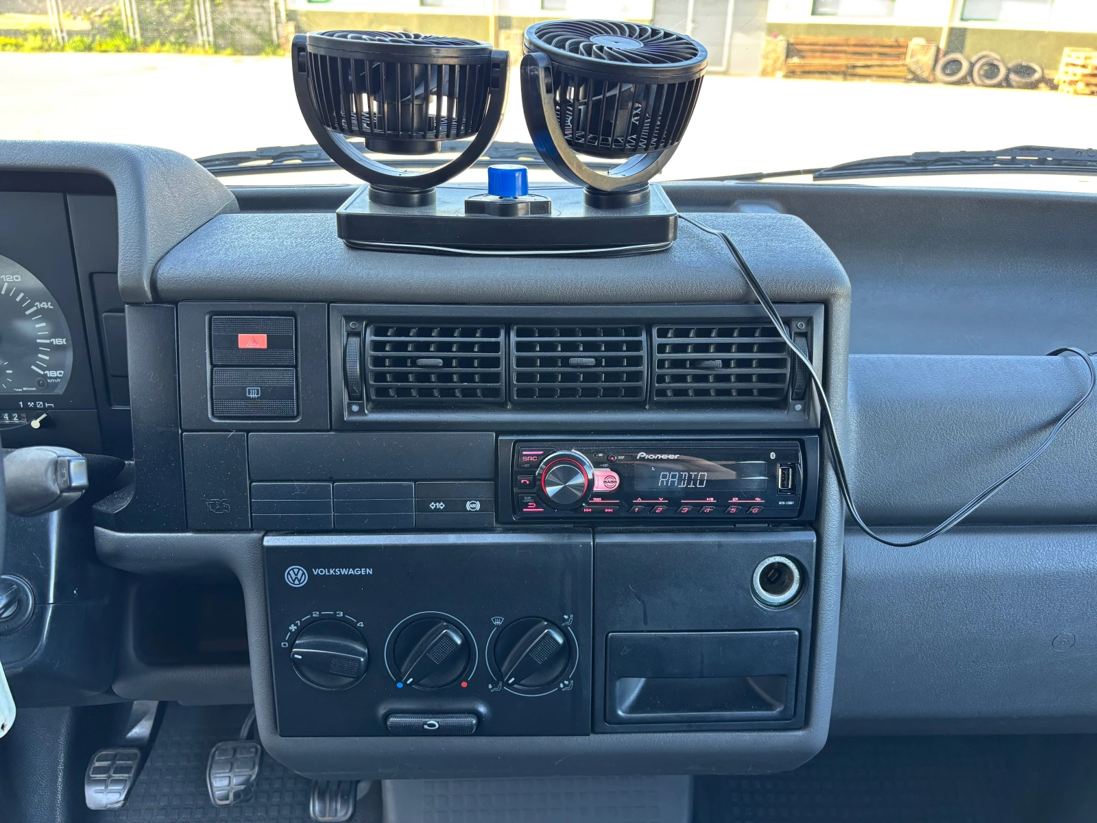 VW Transporter 2.5TDI-������* * *  | Mobile.bg � ����������� 14