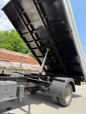 Nissan Kabstar, снимка 6