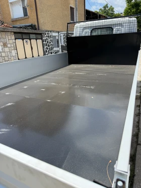 Nissan Kabstar, снимка 5