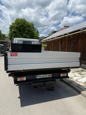 Nissan Kabstar, снимка 3