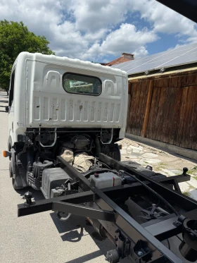 Nissan Kabstar, снимка 8